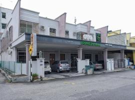 OYO 89777 Urbanstay Kuantan，位于关丹的酒店