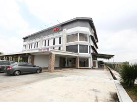 OYO 89888 Dz Residence Guest House，位于哥打巴鲁的酒店