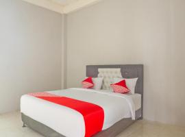OYO 3001 D'vio Homestay Syariah，位于武吉丁宜的酒店