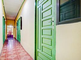 OYO 3063 Homestay 22 Syariah
