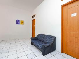 SPOT ON 3075 Griya Sae Guesthouse，位于Kendal的酒店