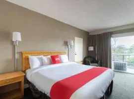 OYO Hotel Sumter SC Downtown