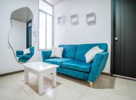 VEB Guaviare home 'Apartment'
