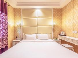 SPOT ON 89947 Mu Yu，位于仙本那的酒店