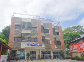 OYO 567 Blue Horizon Hostel，位于杜马格特的酒店