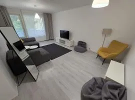 Upea saunallinen kolmio