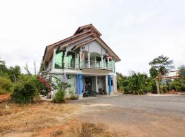 OYO 89933 Nun Hotel，位于Jeli的酒店
