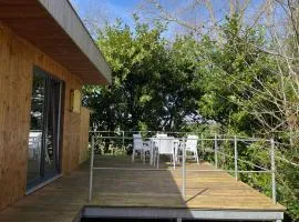 Chalet & Spa Nora