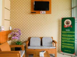 OYO 2199 Mandiri Guest House Syariah，位于武吉丁宜的酒店