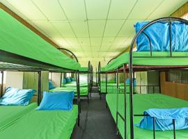 SPOT ON 90014 Otternest @ Gunung Pulai 2，位于Pontian Besar的酒店