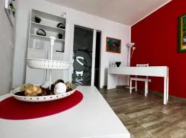 L'arcobaleno