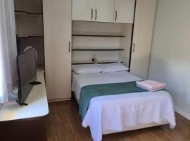 Residencial Vitor Studio 1