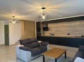 Chambre d'hôtes AU CHAUVET