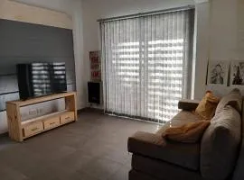 Hermosa casa céntrica con cochera