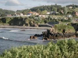 Bellamar Playa Santa Maria