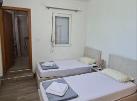 Koko Apartments，位于卡瓦达尔奇的酒店