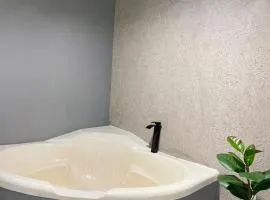 Apartamento Moderno cerca al aeropuerto