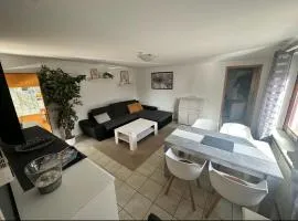 Ferienwohnung Landleben