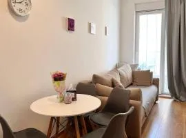 Pretty apartment near the sea!