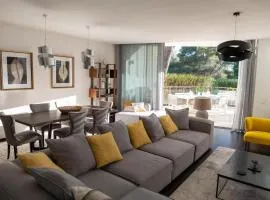 Luxurious 2 Bedroom Townhouse in Sierra Blanca