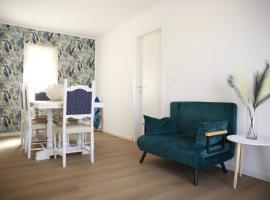 Rimini Casa Vacanze 2，位于里米尼的酒店