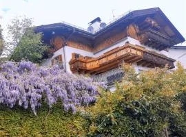 Haus Gläserer apartments