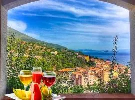 Villa Marina piano terra