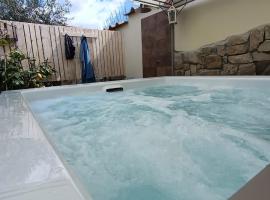Casa Zito CIN it04041c287ii6uk，位于斯坎迪奇的酒店