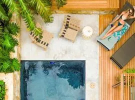 Botany House Boutique Retreat