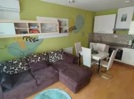 Apartma Knap Velenje