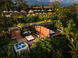 Bio Habitat Hotel