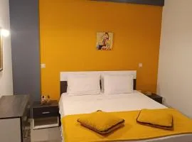 Kostas apartament