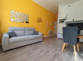 TOK TOK S1 Appartement 1Ch Moderne Plein Centre