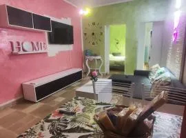 Musa Balbisiana Casa Olea