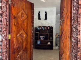 Compass Hostel，位于南威的青旅