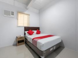 Super OYO 515 Finnex Hotel，位于马尼拉的酒店