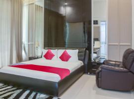 OYO 3312 Abang & Yang Royal Resort，位于Kelian的酒店