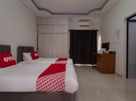 Capital O 770 Baan Hom Hug Resort，位于清莱的酒店