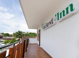 SUPER OYO 3309 Forrest’inn，位于谏义里的酒店