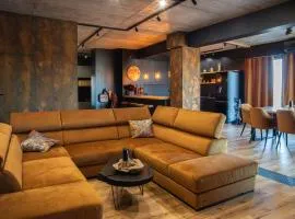 Elite Sky Loft