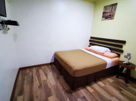 OYO 90045 Dalyla Inn Hotel，位于龙运的酒店