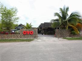 OYO 90038 Dalyla Inn Chalet，位于甘榜甘马挽的酒店