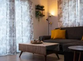 Reggina Apartment