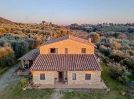 Agriturismo Pascianella Appartamento bel tramonto