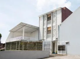 Hotel O Cozy Residence Syariah