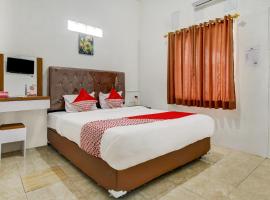 OYO Life 3415 Penginapan Wimane，位于Sukarami的酒店