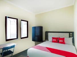 Super OYO 3354 Homia Residence，位于Mencil的酒店