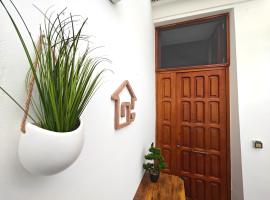 Umberto's Apartment - Relax and Comfort on the Amalfi Coast - Minori，位于米诺利的酒店