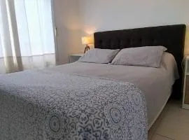 Precioso departamento en Paraná. Zona Centro