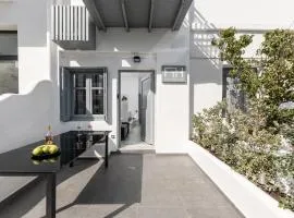 FTH Naxos - Indulgent Island Living